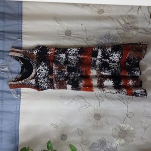 Women's dress, size S, Karen Kane brand.